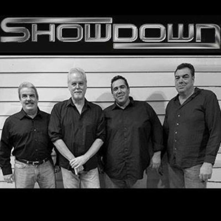 Go Green, Go Blue! Go SHOWDOWN! Get out for SHOWDOWN live tonight at 9:30! <a href="/downtownlansing/">Downtown Lansing</a>