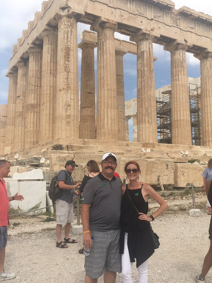 #Parthenon