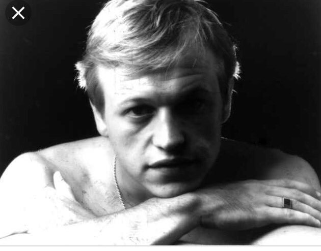 Happy 60th Birthday to the musical phenomenon and huge inspiration to me that is Mark King 