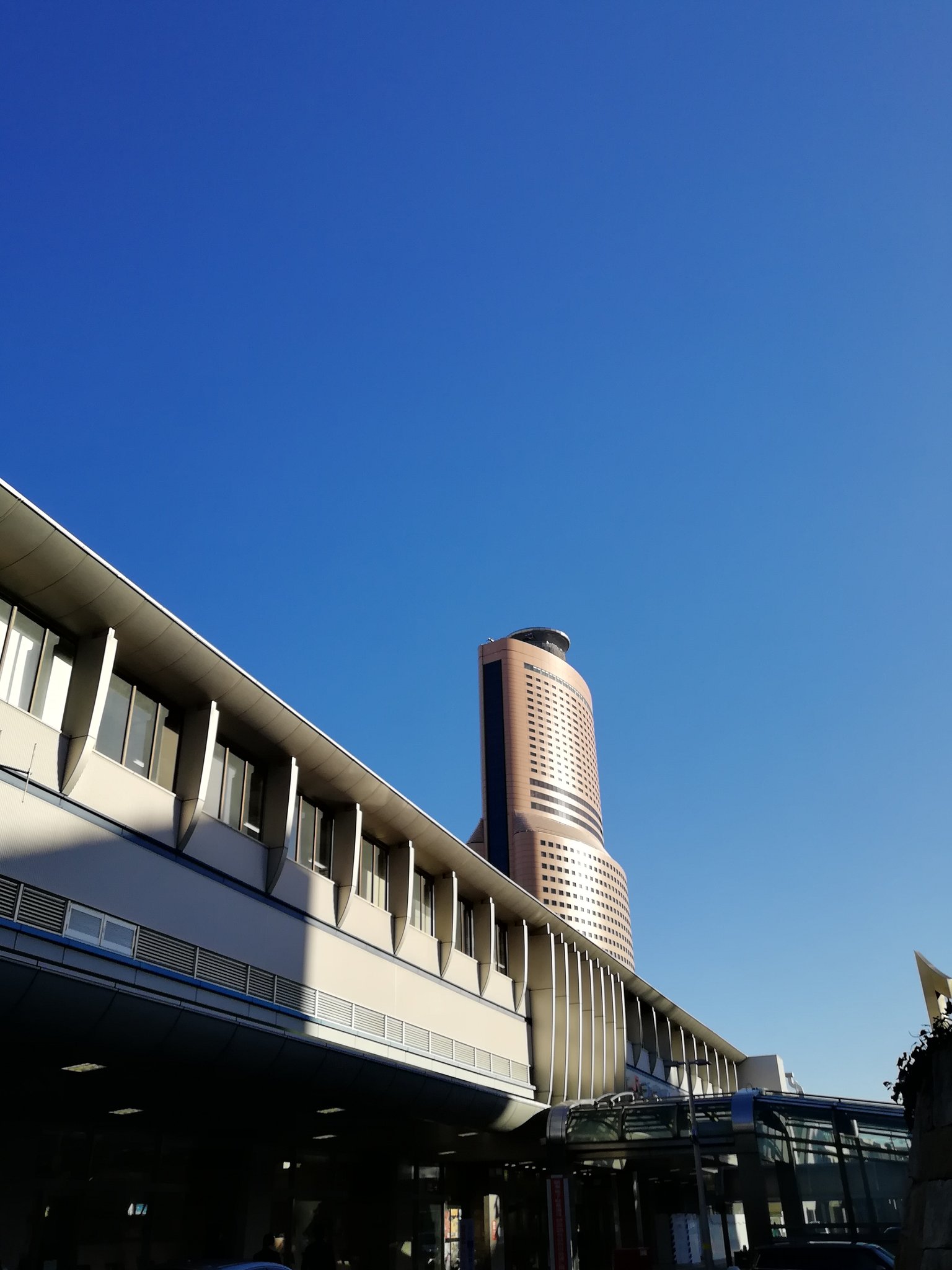 浜松駅南口 Twitter Search Twitter