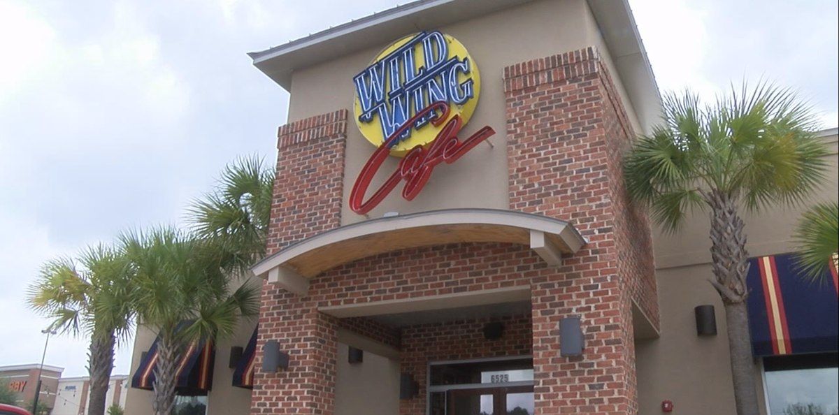 Wild Wing Cafe in Columbus gathers donations for Hurricane Michael