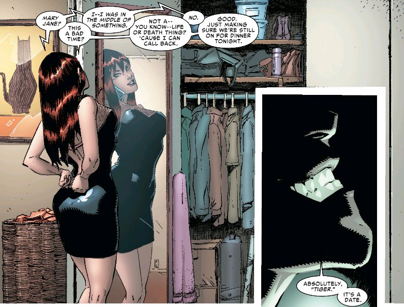 TalkingSuperior's tweet image. It's a date.