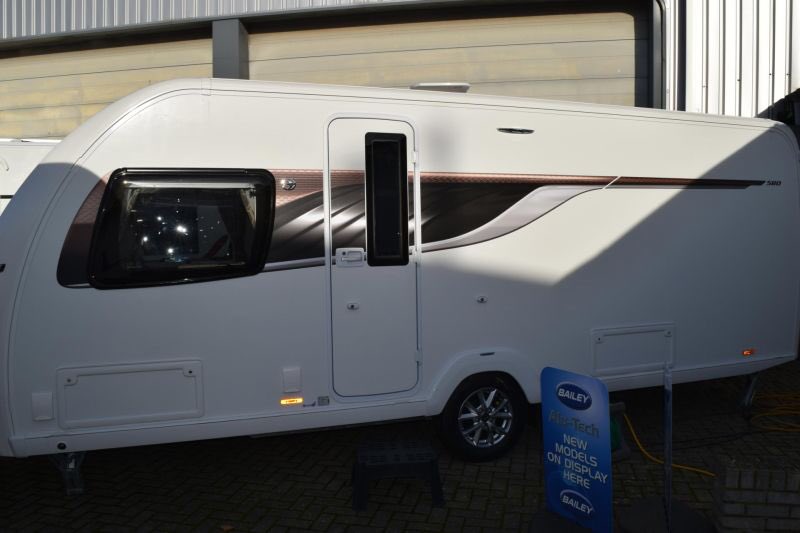 Sad to say goodbye to our @sterlingeccles but new adventures await in our @swiftelegnace