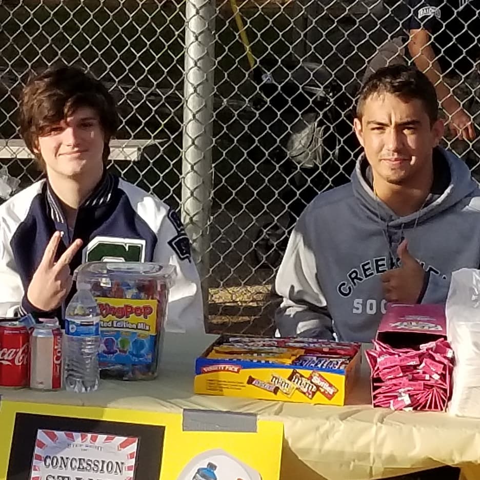 CreekviewMen'sSoccer tweet media