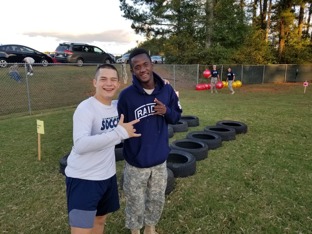 CreekviewMen'sSoccer tweet media