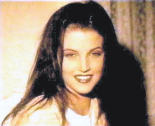♡Lisa Marie Presley-Jackson.♡ (@mslisampresley) on Twitter photo 