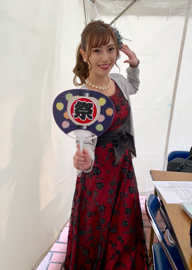 藤井香愛がかわいい 身長体重や経歴は 父親と母親 家族についても 煌めく毎日へ