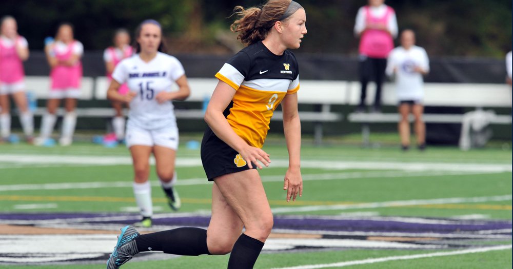 witathletics's tweet photo. RECAP: Women's Soccer Earns Crucial Conference Victory at Roger Williams

➡️https://t.co/NY0S0i1bSd

#goWIT #cccwsoc #d3soc https://t.co/MulLw2Z58j