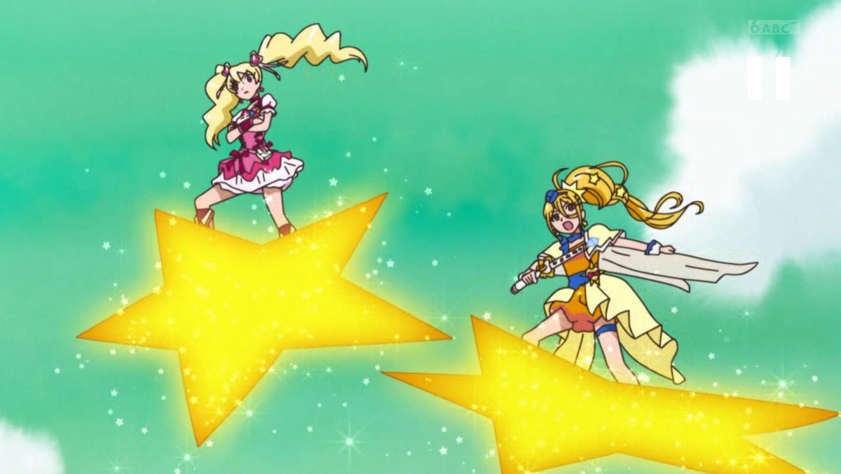 O Xrhsths コウモリやなぎ Sto Twitter 例の通りにラブ兄貴がガイナ立ちしておられます Precure O Xrhsths コウモリやなぎ Sto Twitter 例の通りにラブ兄貴がガイナ立ちしておられます Precure