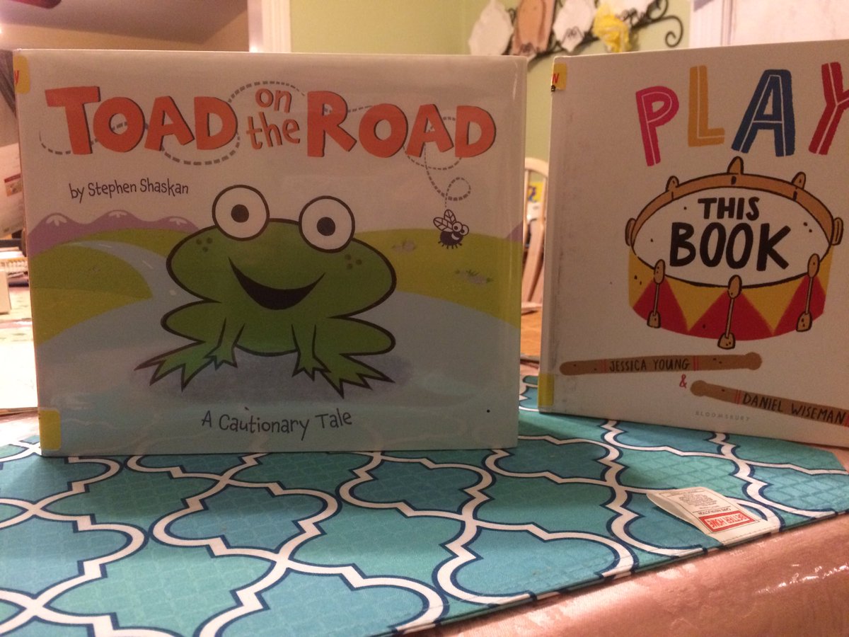 LibraryLadyCDPL's tweet image. Books to buy for sure #storytelling