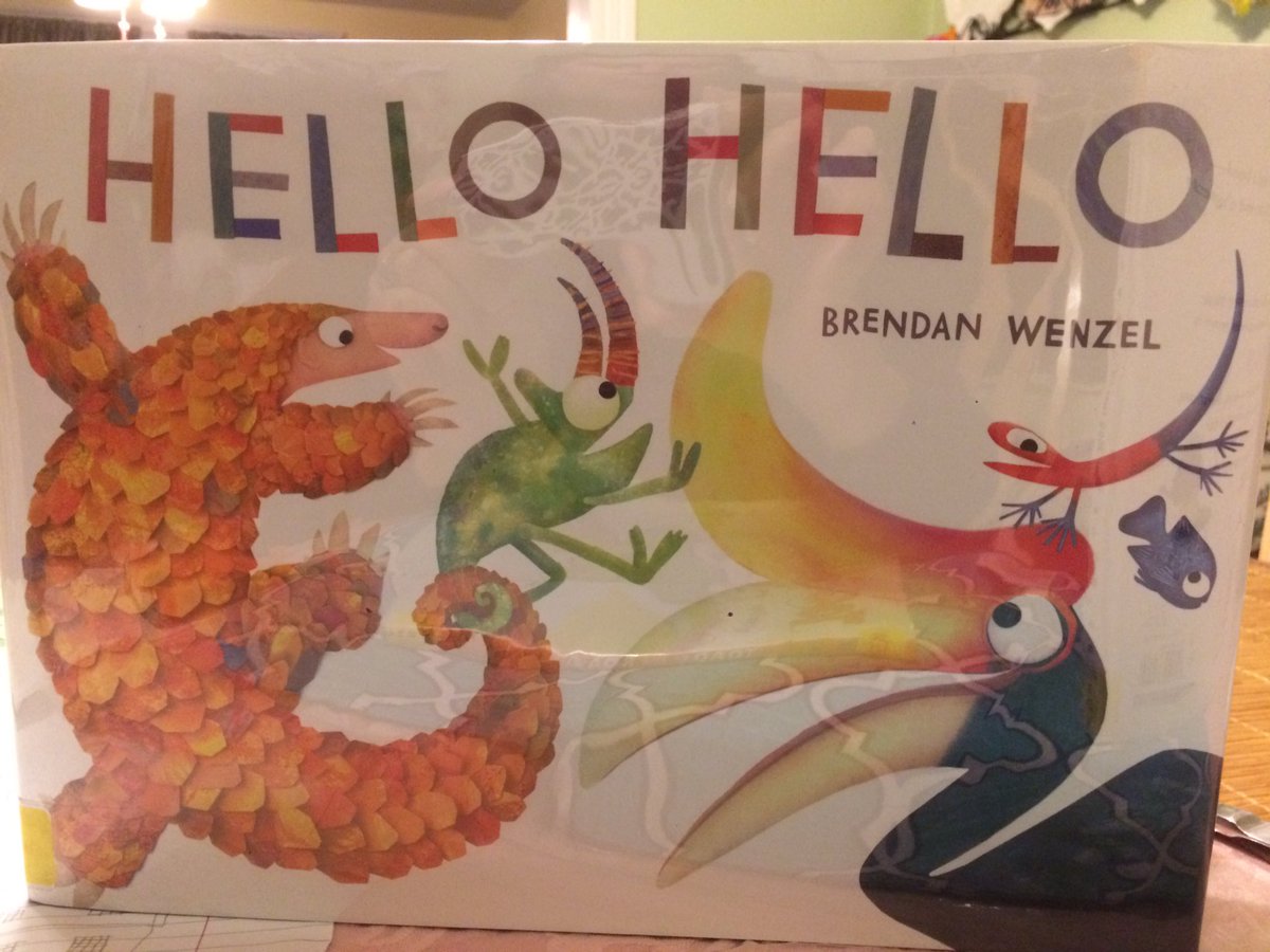 LibraryLadyCDPL's tweet image. Books to buy for sure #storytelling