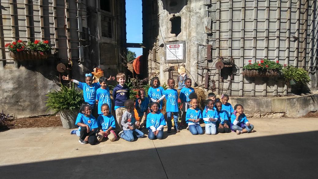 Cstjohn14's tweet photo. We had a great time at the farm! It was a beautiful day! #hfemiway https://t.co/PoxI05EcTj