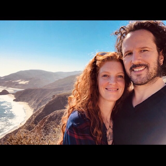 A note from Mason:
We’ve been enjoying our time in CA. Thanks to everyone who has come out to the shows. Last show of the run tonight in San Francisco. Hope to see you there!
Mason
#bigsur #meandjojo #twinflames