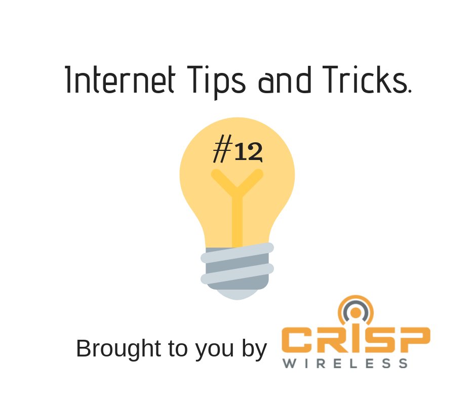 Crisp Wireless tweet media