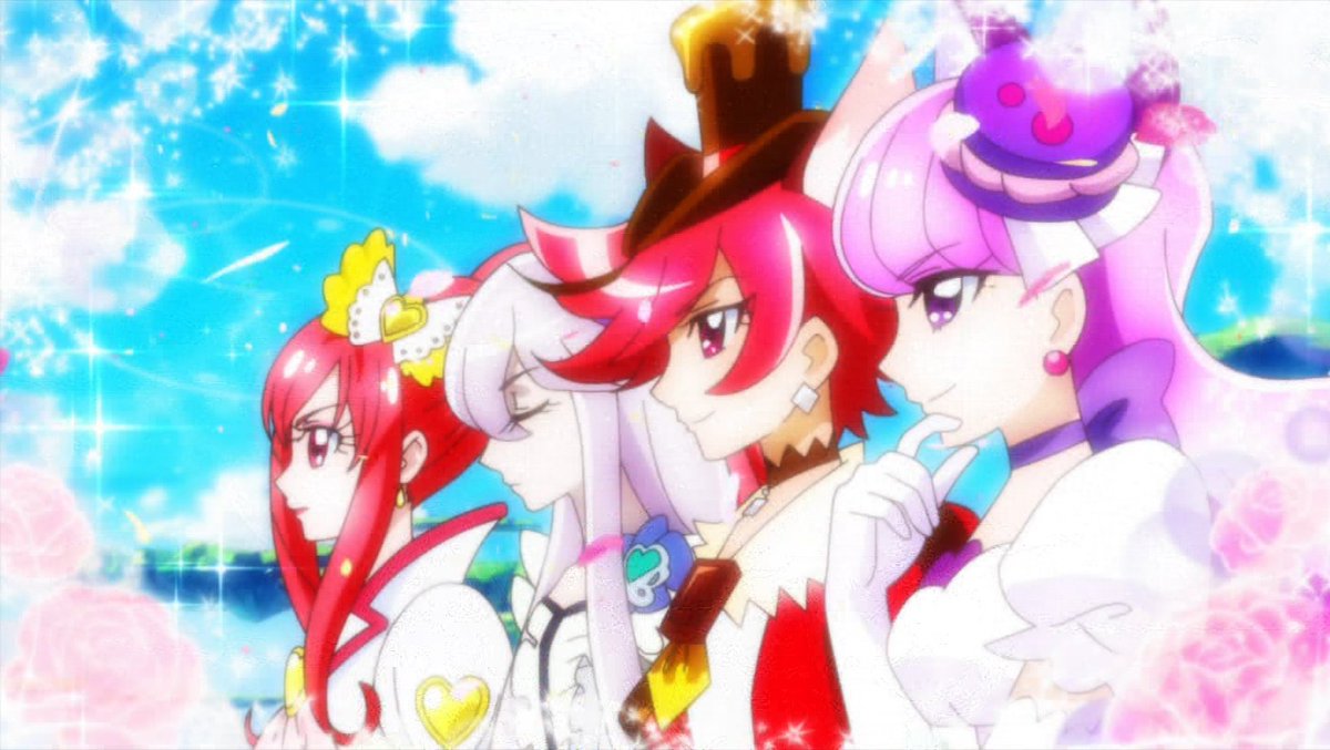 梅サワー オーラが違う言われたｗｗ Precure