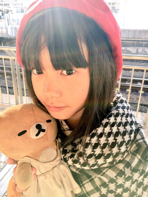 Twitterのコスプレ画像15