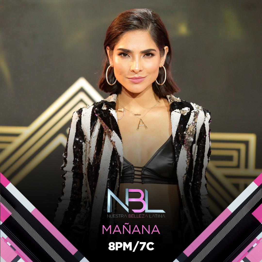 Ana Patricia Gámez: Su vida y trayectoria en fotos, image size:1080x1080