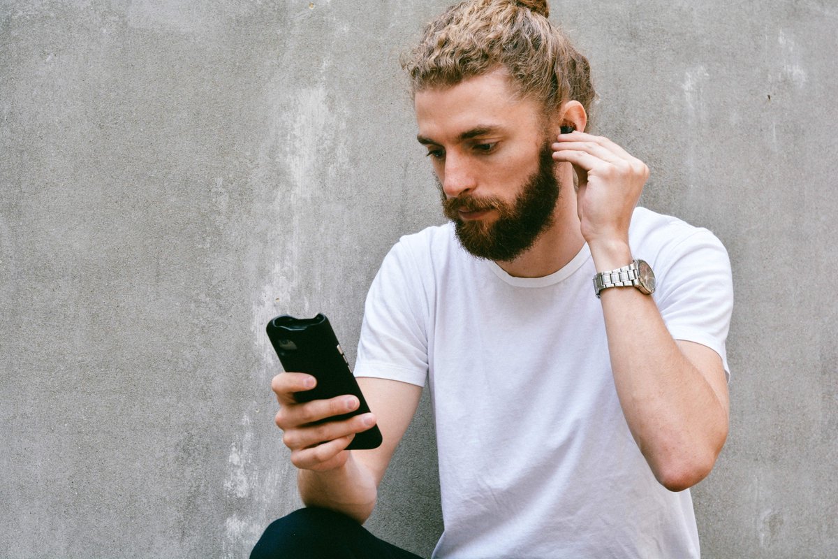 Ascape Audio tweet media