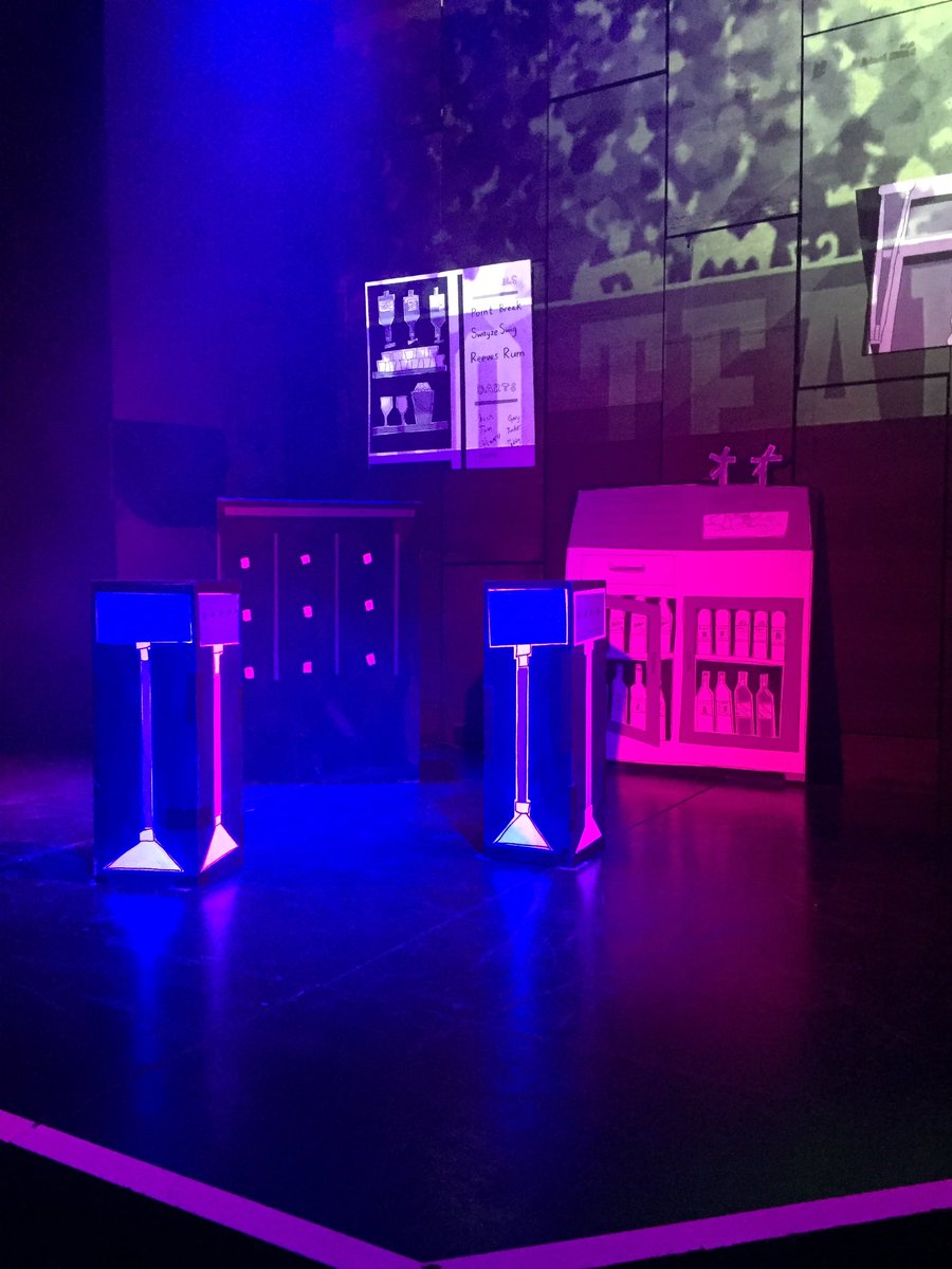 MrsOsmond_'s tweet photo. Exhausting smart &amp; witty Great chemistry &amp; tight performance. Joyous! @Bromancethedude @TheOtherPalace @cellencj @joshuagannon95 @richardjames85 @EsmeLaudat @MrRobbieSmith Stylish comedic clever catchy Music/Lyrics @ewaltandwalker https://t.co/yILkSWud0b