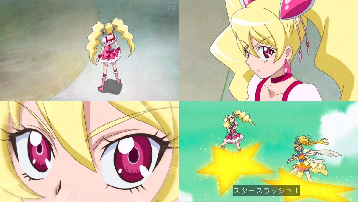 聖米ヒトメボーレ 今週のプリキュア 完全に30分映画だったわ ラブ兄貴の腕組みあるし オールスターズの戦闘マシマシだし キュアエコーはじめ各作品を彩ったメンバーまで集合するしもう何なんだよ神程度じゃ表現しきれんぞ今日 ありがとう東映 聖米ヒトメボーレ 今週のプリキュア 完全に30分映画だったわ ラブ兄貴の腕組みあるし オールスターズの戦闘マシマシだし キュアエコーはじめ各作品を彩ったメンバーまで集合するしもう何なんだよ神程度じゃ表現しきれんぞ今日 ありがとう東映