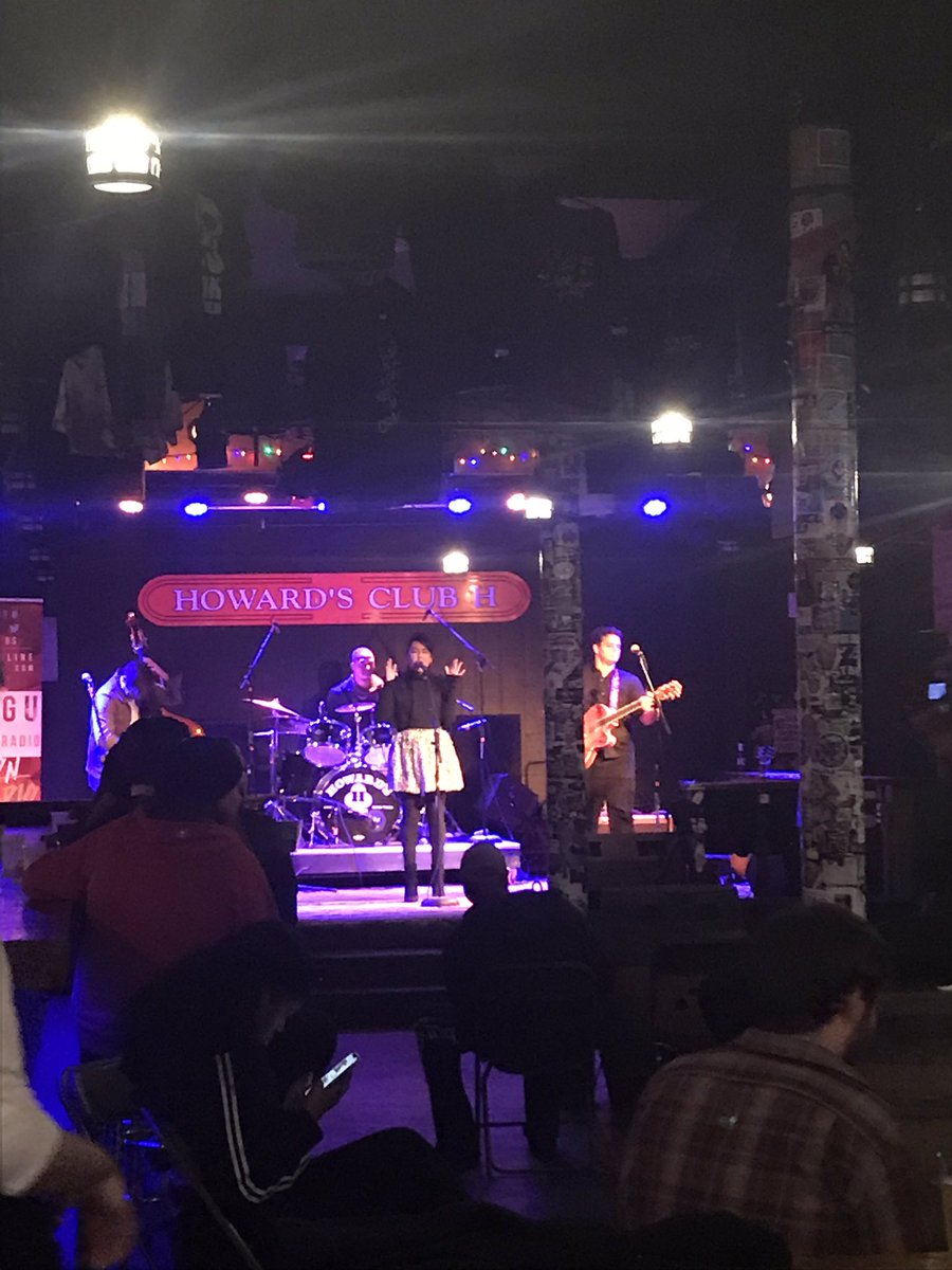 <a href="/hollywooodjets/">The Hollywood Jets</a> kicking off the night!