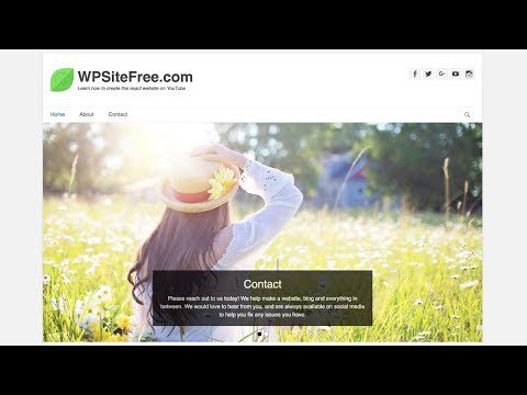 wpcontentdiscov's tweet image. (How To Build a WordPress Website for FREE - 2018) - wordpress-training.wpvideotraining.org/how-to-build-a… - #HowToBuildAWordpressWebsite