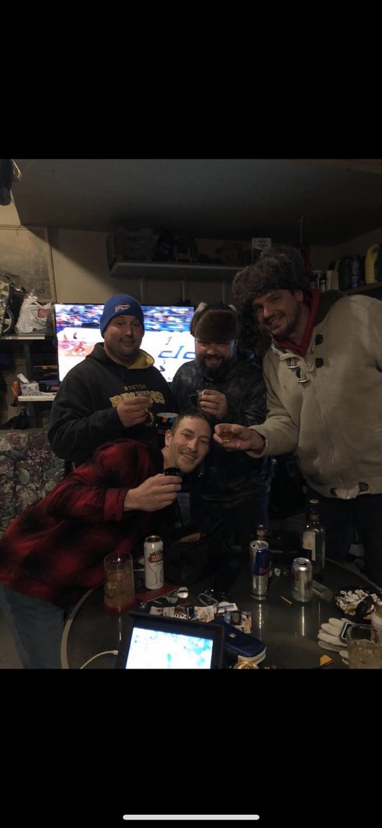 Brad Osmond on Twitter "bboh in the garage…