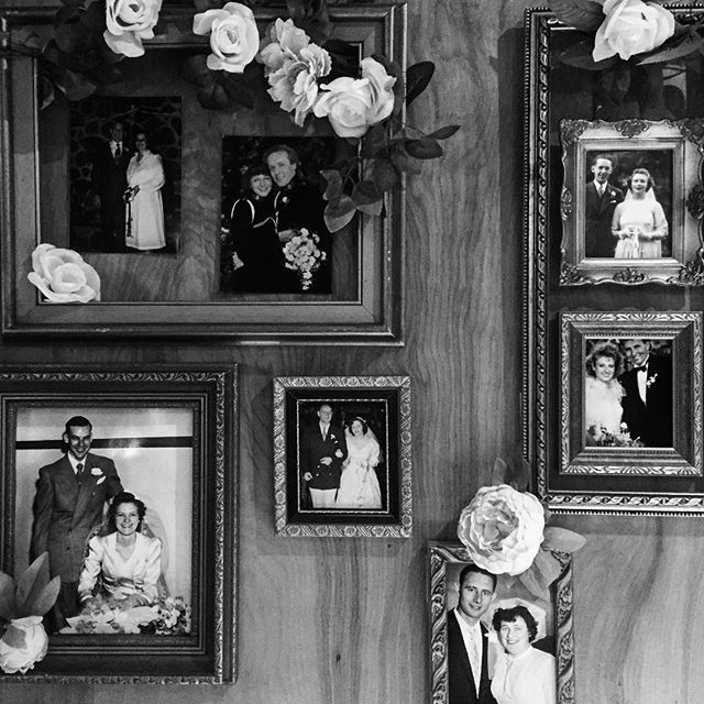 TheHenleyRoom's tweet photo. Congratulations Jenna &amp; Rory ❤️ #rorandjentilltheend #family #wedding #blackandwhite https://t.co/qOsUlDOJlz https://t.co/0QTrvVB6D4
