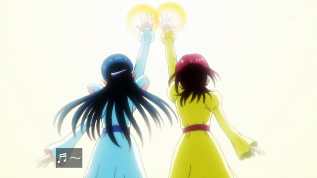 Hugっとプリキュア 歴代プリキュア総出演でアツい そして属性ごとのチーム分けが 俺得過ぎ 涙腺崩壊不可避 Togetter Hugっとプリキュア 歴代プリキュア総出演でアツい そして属性ごとのチーム分けが 俺得過ぎ 涙腺崩壊不可避 Togetter