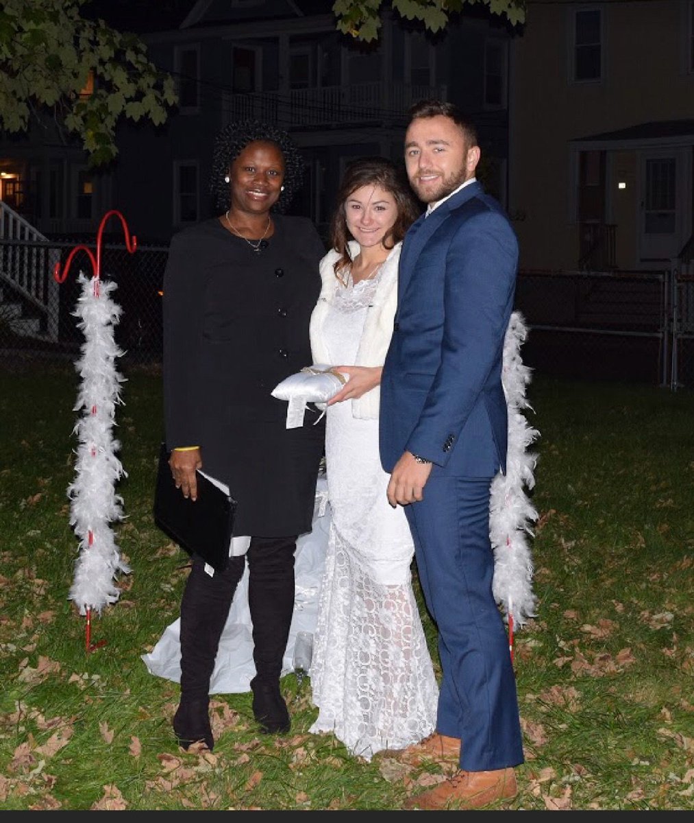 Hudson Notarial Services tweet media