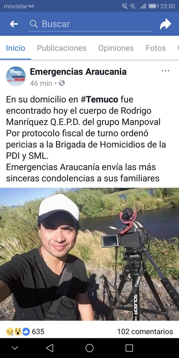 Ignacio10571123's tweet photo. #RodrigoManriquez #Q.E.PD #Manpoval #LaDivinaComida https://t.co/ZjJt13hwOu