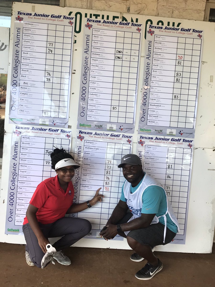 ALLYN STEPHENS GOLF tweet media