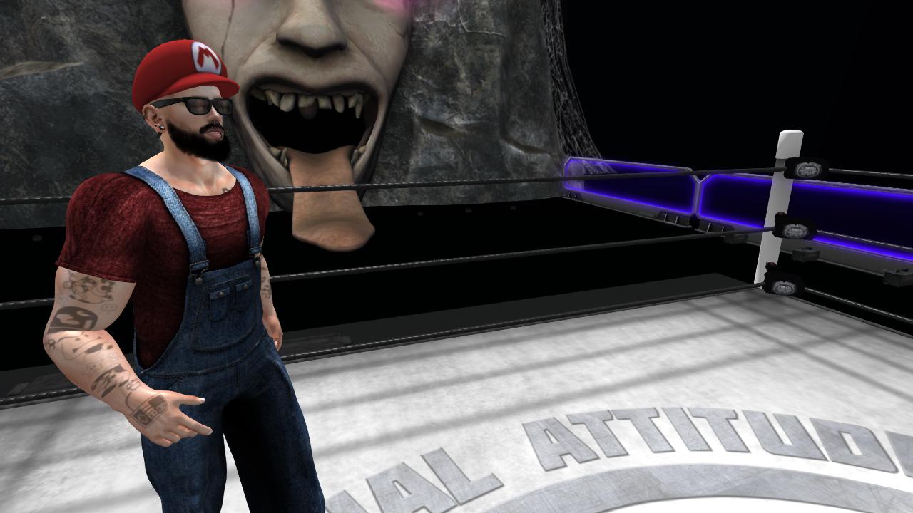 Super Mario Bert Turbo Super Mario Bert Turbo