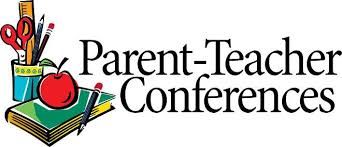 REMINDER: All schools closed for students on Tuesday, Oct. 23, for Parent-Teacher Conferences.