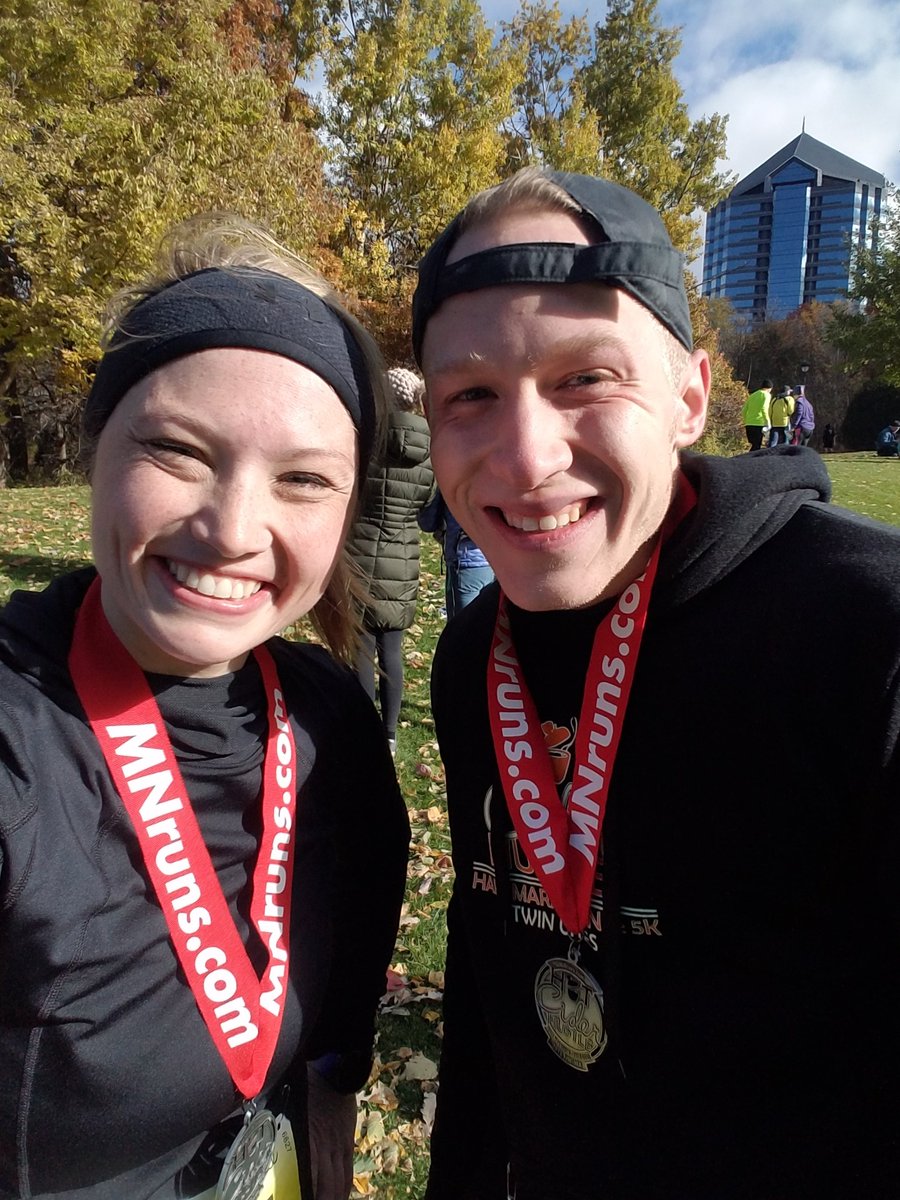 So proud of the <a href="/PalmerLakeElem/">Palmer Lake Elementary</a> crew that showed up in the cold to raise money for <a href="/SOMinnesota/">Special Olympics Minnesota</a> at the #HotCiderHustle today! We lived out our shared vision of wellness for all, our ways of being &amp; the <a href="/isd279/">Osseo Area Schools</a> mission of contributing to community! Way to go! #mnruns #PLtweets