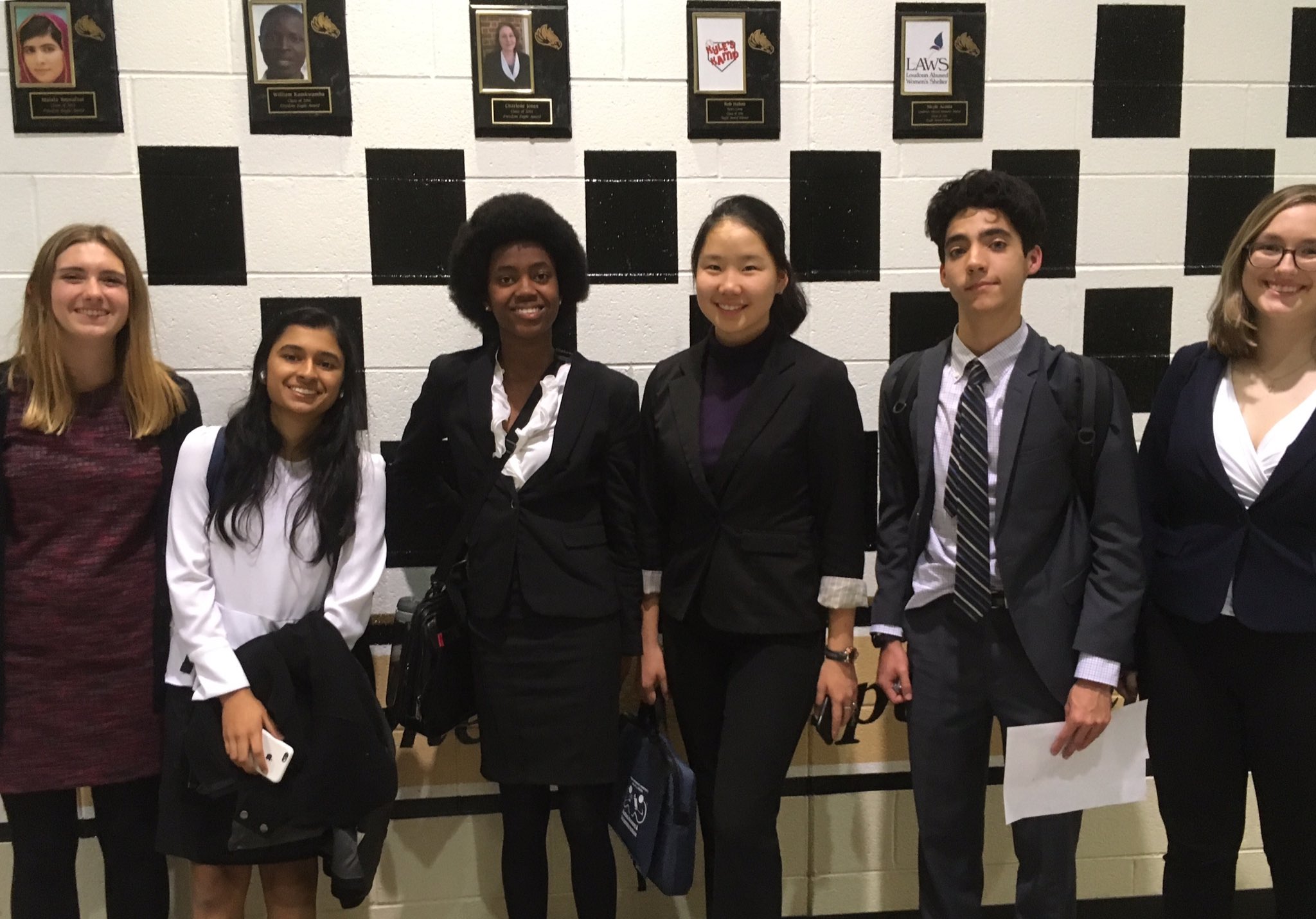 Generalsdebate On Twitter Congrats To The Debate Team Who Had A Successful First Tournament Caroline And Rai Won 3rd And 4th Place In Varsity And Qualified For Metrofinals Congrats To Lindsey As Well Who Earned A Half Qualification To Metrofinals