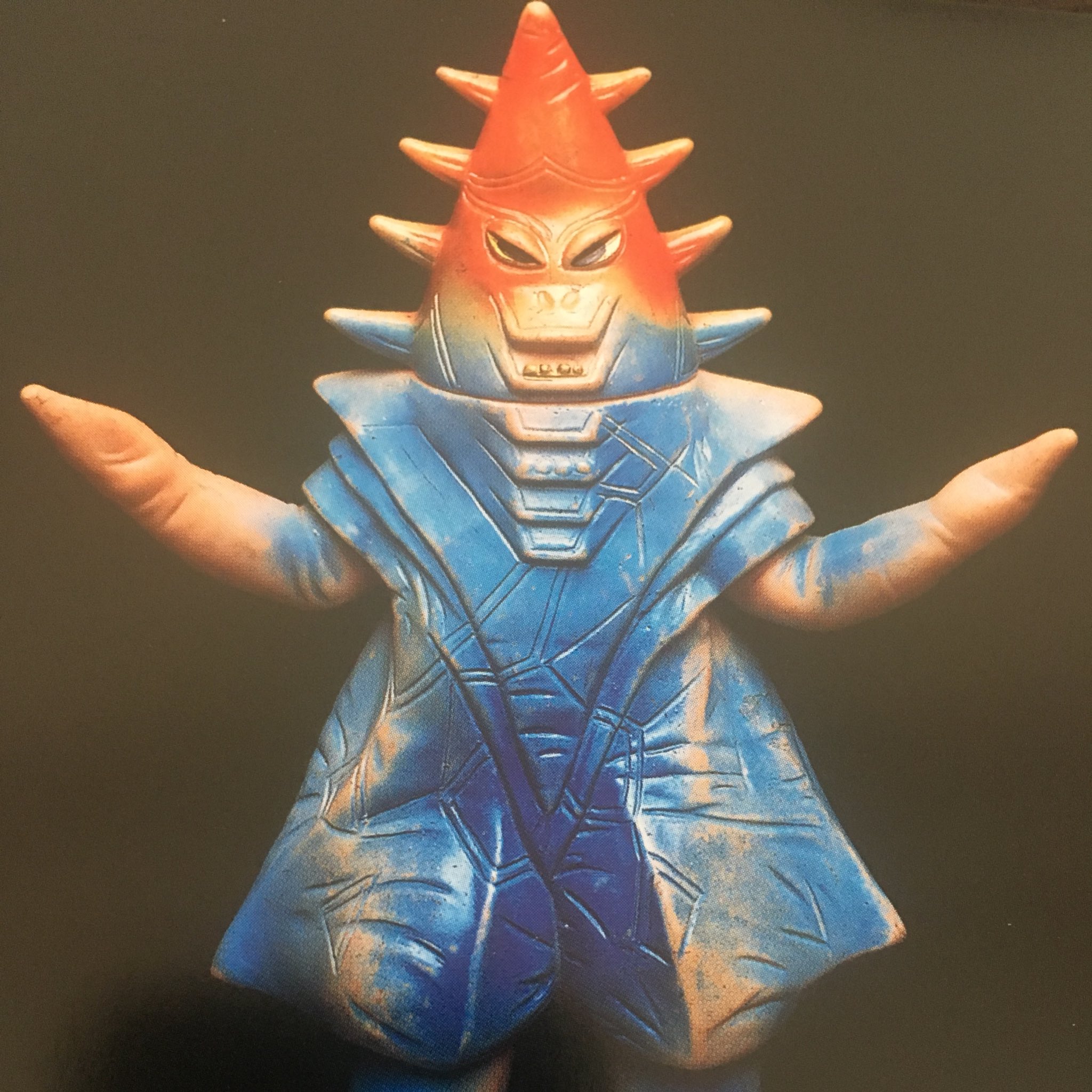 ブルマァク　ササヒラー ブルマァク ササヒラー