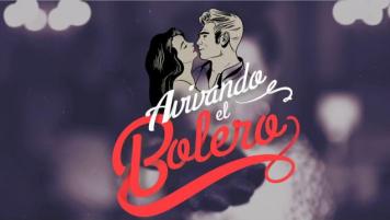 AdrianaEGomez's tweet photo. Una joya el programa que debuta en #13cable, #AvivandoelBolero. Para las y los viejos, y para todo aquel que ame la buena música romántica y los #lentos. Una historia que recorre a todas las familias. https://t.co/yGaxSA2ziO