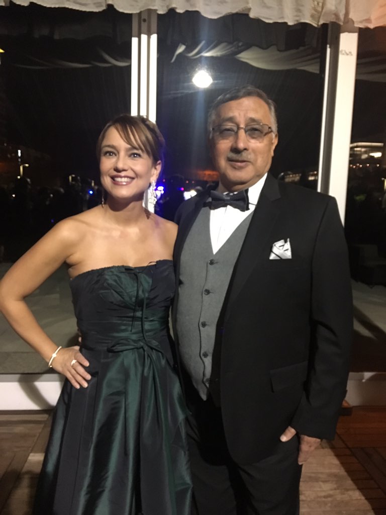 pferrada1's tweet photo. My mentor, my colleague, my father #ACSCC18 #MENTORS https://t.co/IV8XoyLINe