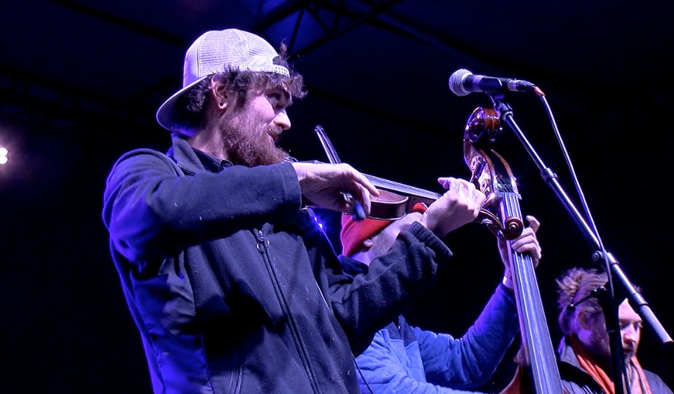 JakeRyleTV's tweet photo. Pretty cool. @winningwithals will present a $2,000 grant at Cripple Creek Music Fest tonight to a family of a person battling ALS. That money will help fund a trip to Disney World. 

The story of this inaugural event--on @WCPO after the game. https://t.co/FiSt62T5Vo