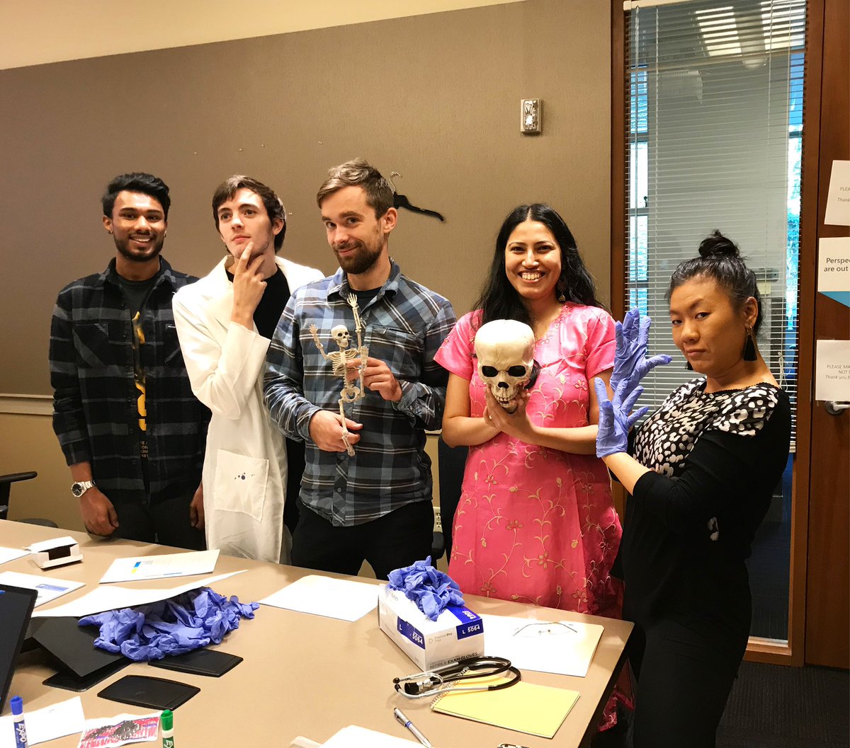 NuevoFoundation's tweet photo. Day 5 | Top time of day [55:00] from team “❌” | Congrats! ‼️#nuevoescaperoom #fundraising #engineershavefuntoo #supportSTEMeducation https://t.co/QZOFZI6jjT