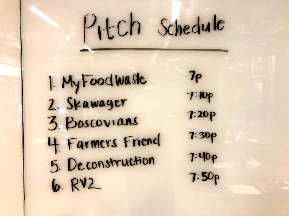 WSSIatASU's tweet photo. The @asu teams are testing their projects & the presentation sched is set for our side of the @PLuSalliance #ResourCEhack for #circulareconomy. Can the @UNSW teams bring it? #RISN #RISNincubator @EntrepreneurASU https://t.co/C4YUwBf28w