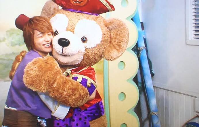 5arskj8's tweet photo. こんなタグあるんや。笑

淳太くんおめでとう💛

久しぶりにBirthdayツイしたかも。笑 

#中間淳太誕生祭 https://t.co/exV499Cd9T