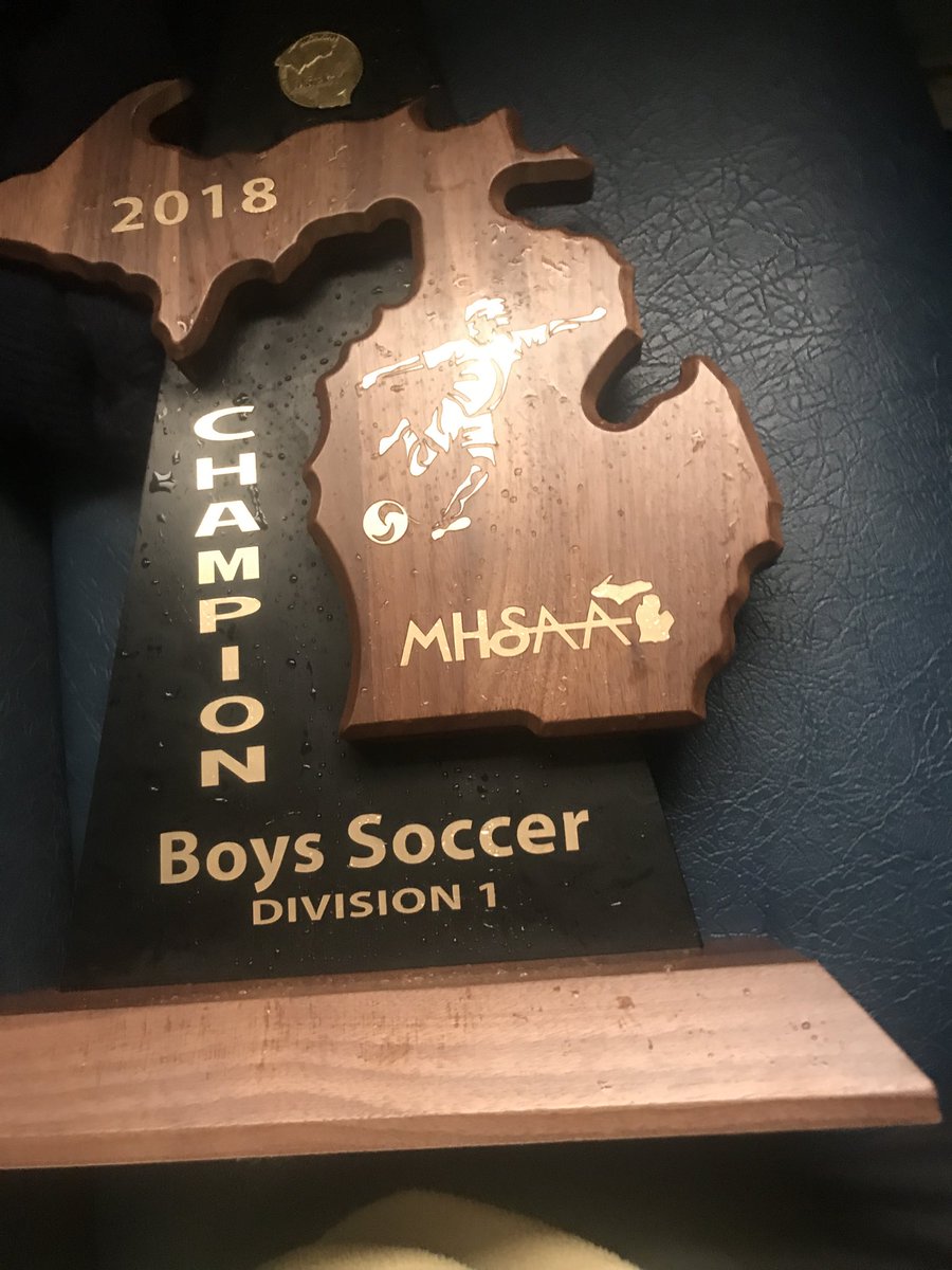 Holt Soccer tweet media