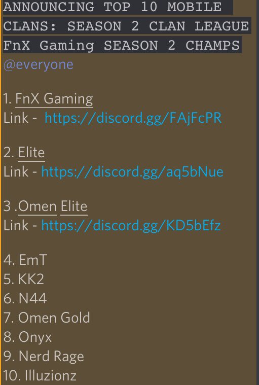 omen fortnite mobile clan - mobile community made with game skills ! and community we achieve a lot and we have a lot of success waiting for! us fortnitemobilepic twitter com mobile community made with game skills and community we achieve a lot and we have a lot of success waiting for us fortnitemobilepic twitter com - omen fortnite mobile clan
