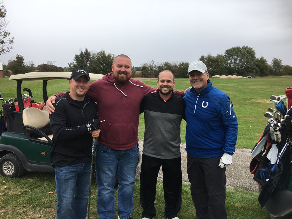 Justin Fuhler tweet media