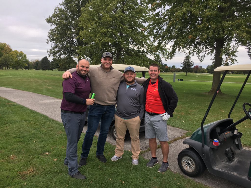 Justin Fuhler tweet media