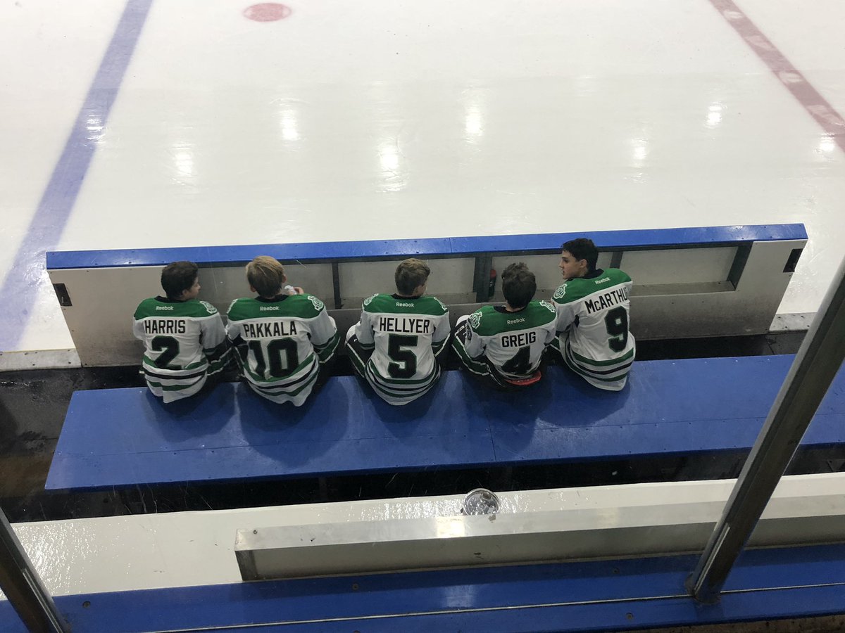 Part of the squad. Well played tonight. 
<a href="/Oilers_AAA/">Oilers_AAA</a> 
<a href="/ConyrHellyer/">Conyr Hellyer</a> 
<a href="/HaydenPakkala/">Hayden Pakkala</a>