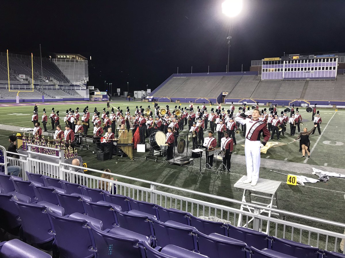 wind_knights's tweet image. Great performance at JMU!!! #goknights #ccpsperform