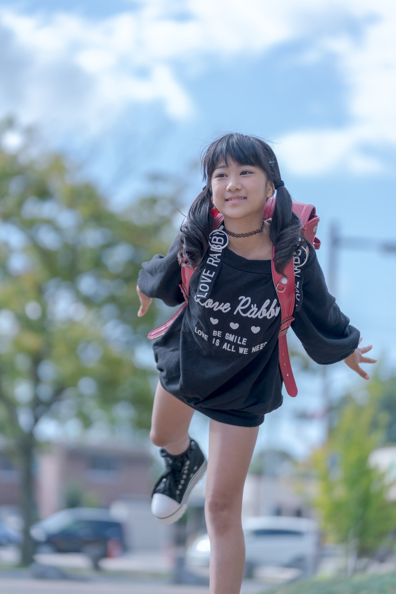 アゾン えっくす☆きゅーとふぁみりー Fuka（ふうか）／乙女的